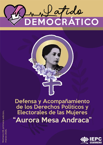 imagen revista digital Latido Democrático