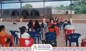 FOTOS ASAMBLEAS CONSULTIVAS COMUNITARIAS