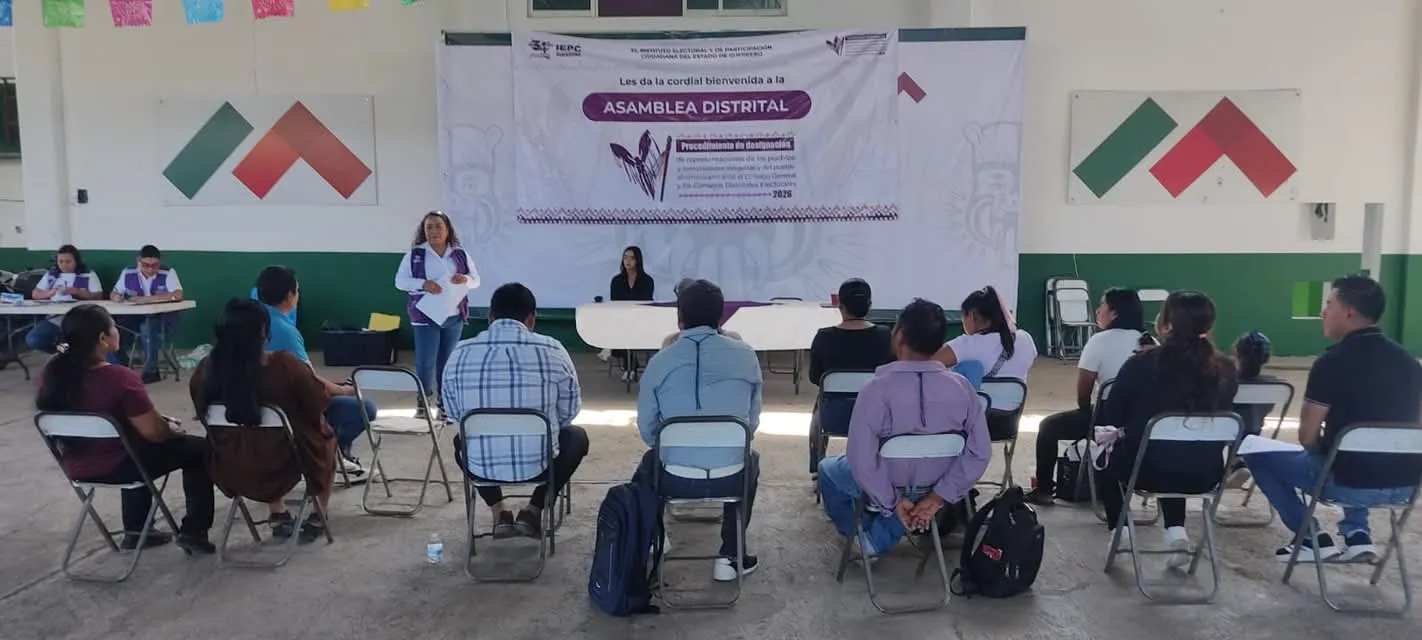 Evidencia Fotográfica