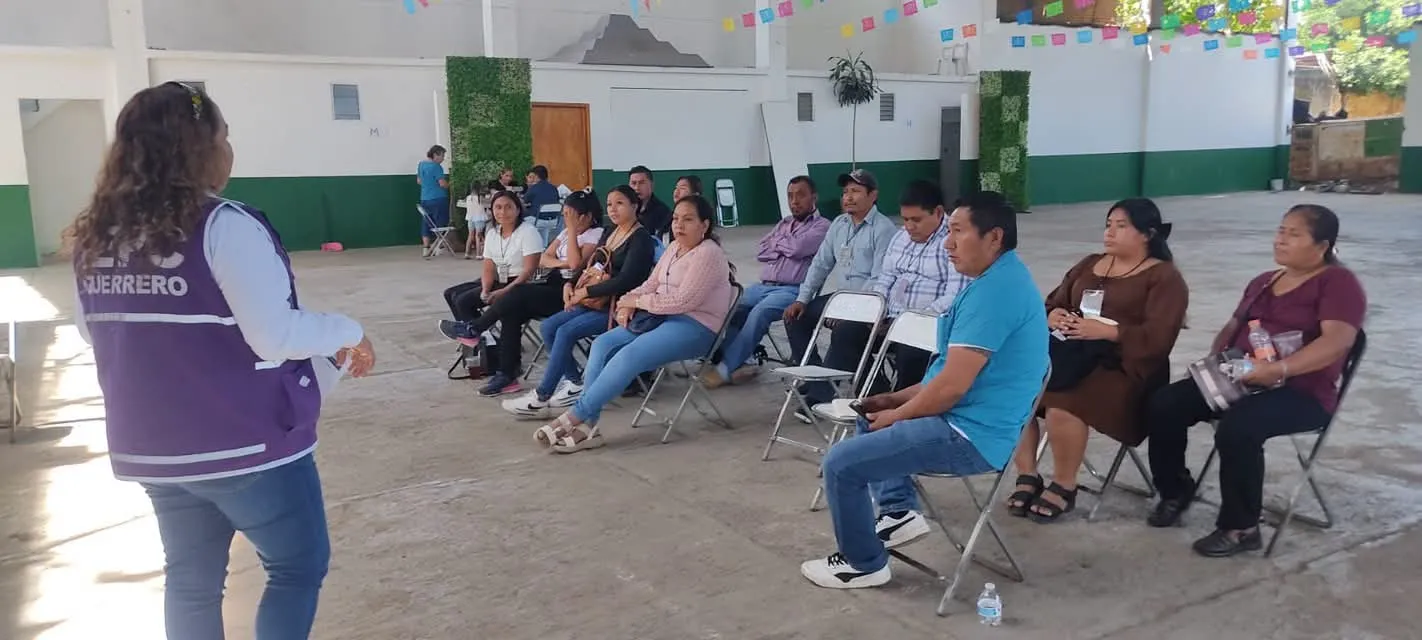 Evidencia Fotográfica