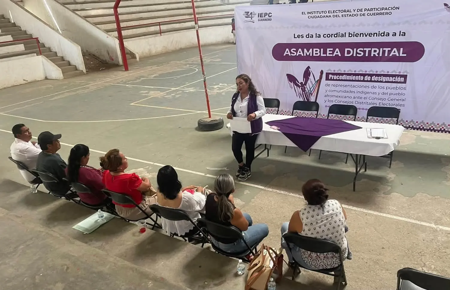 Evidencia Fotográfica