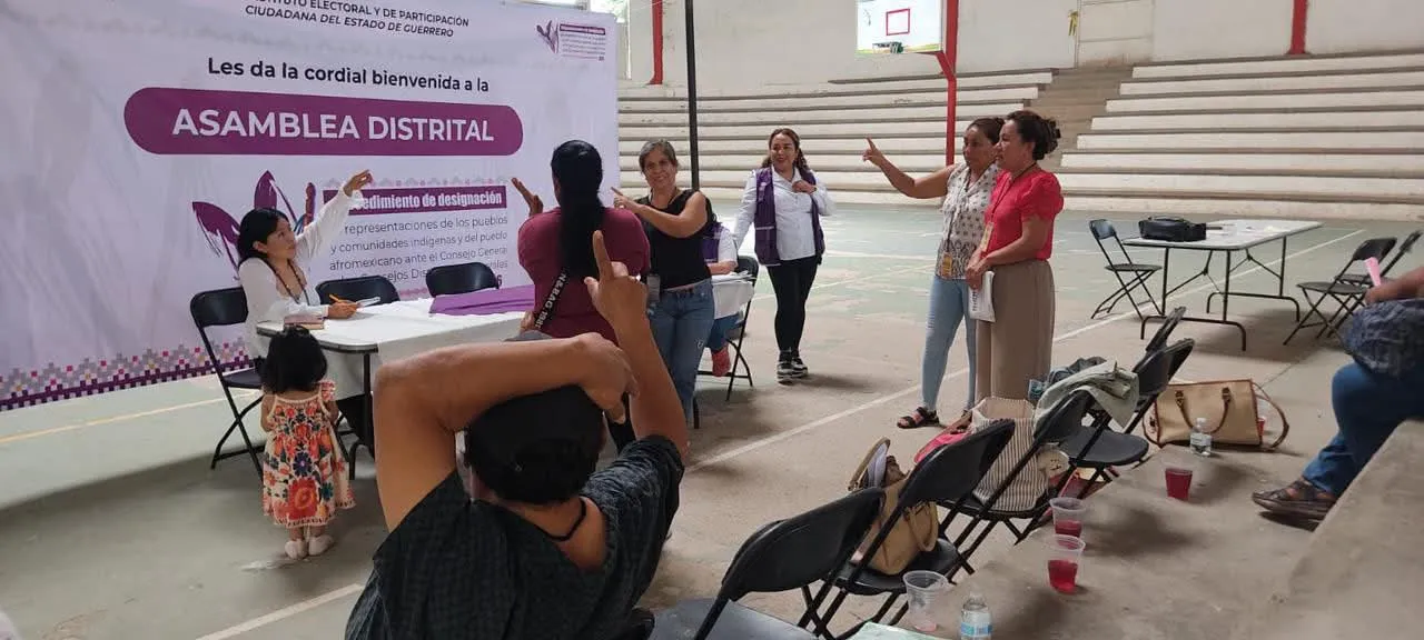 Evidencia Fotográfica