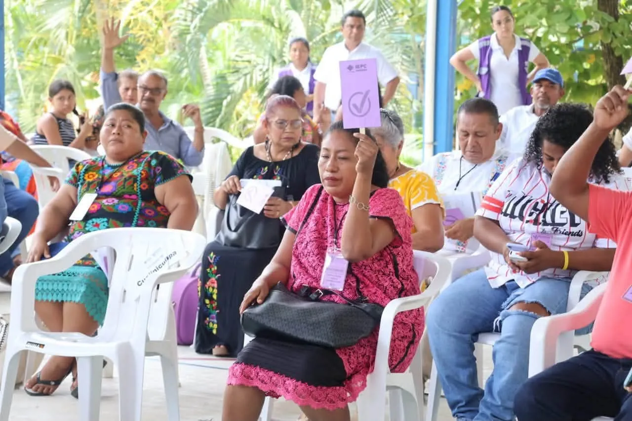 Evidencia Fotográfica