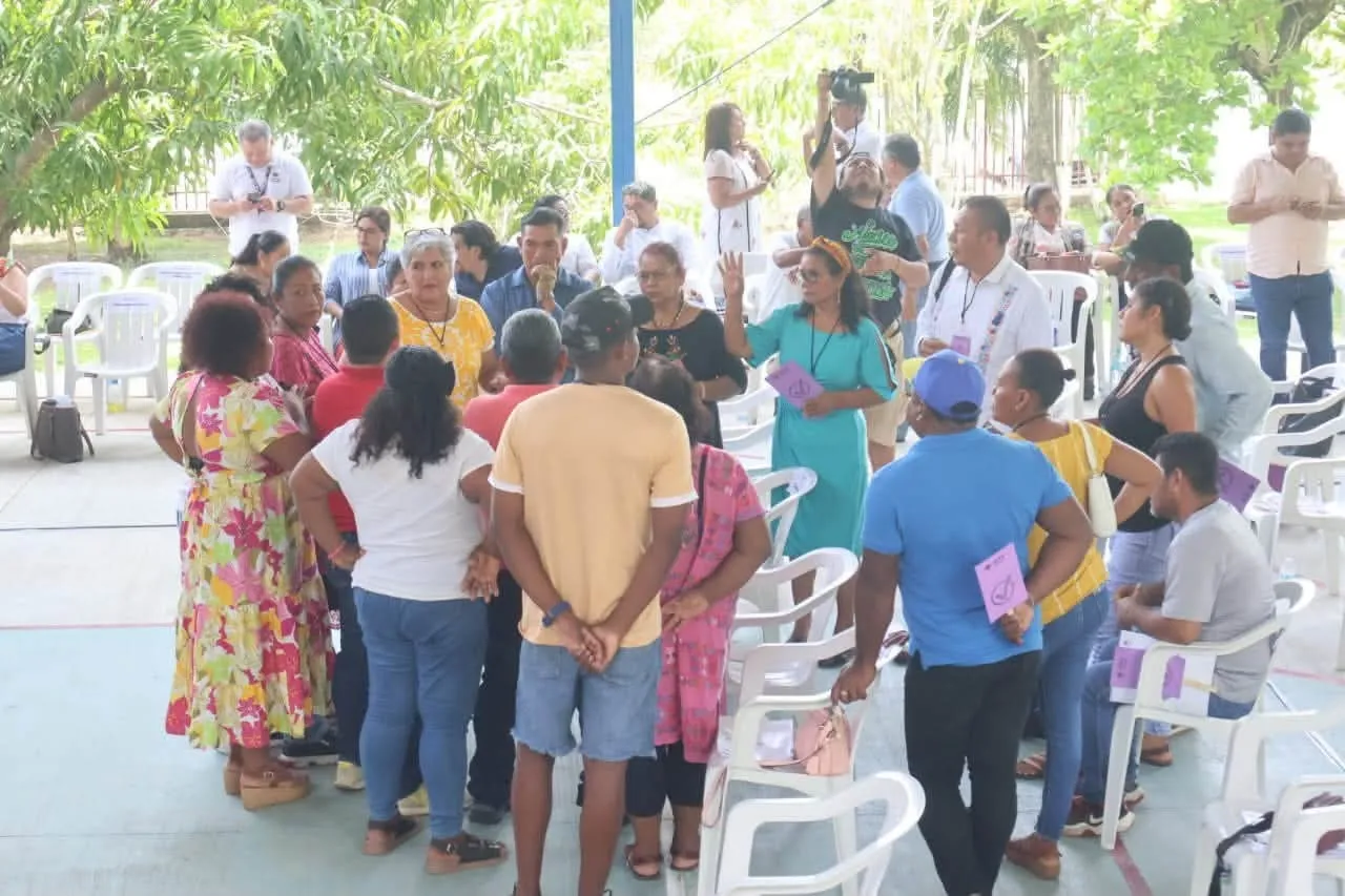 Evidencia Fotográfica