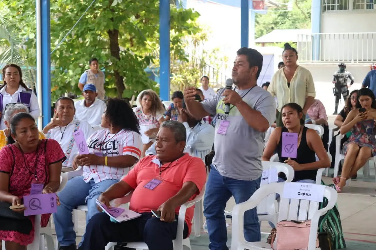 Evidencia Fotográfica