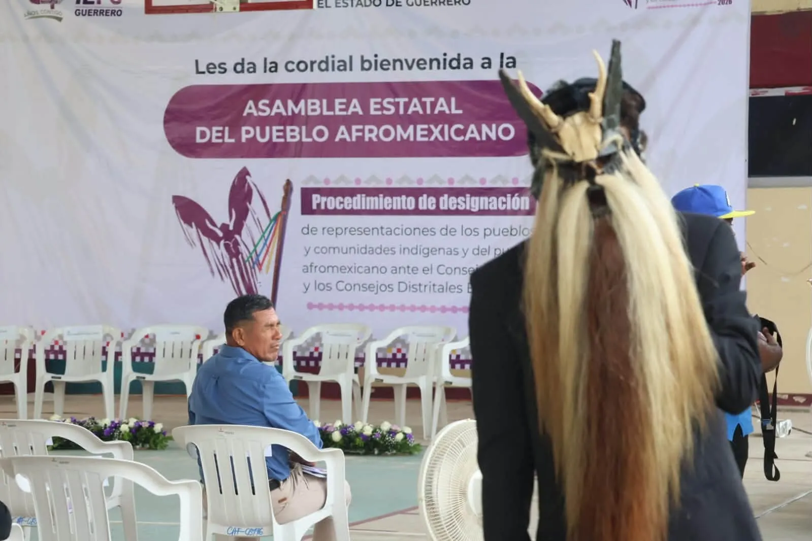 Evidencia Fotográfica