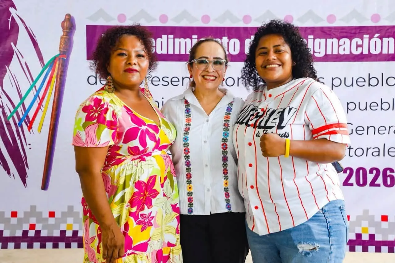 Evidencia Fotográfica