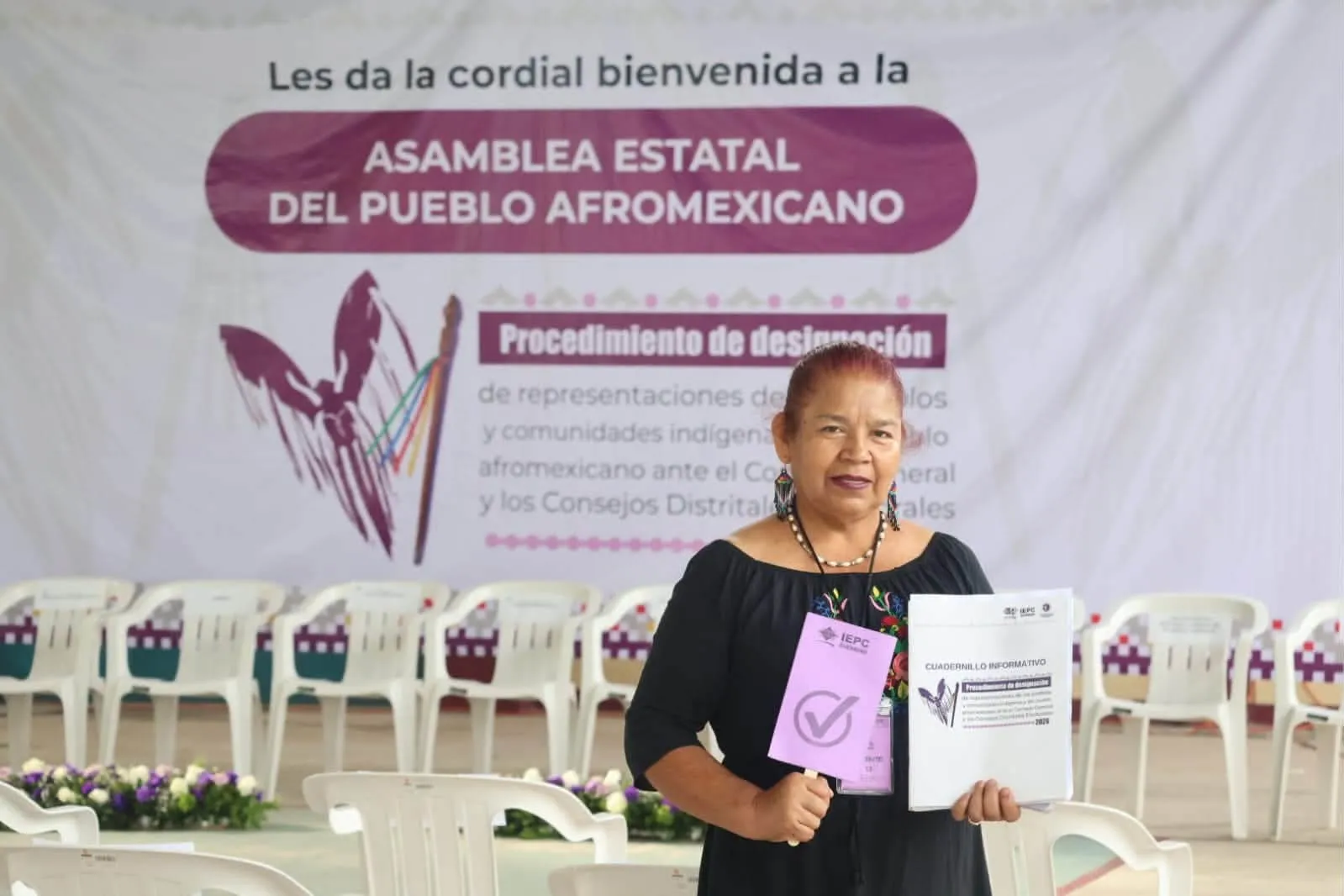 Evidencia Fotográfica