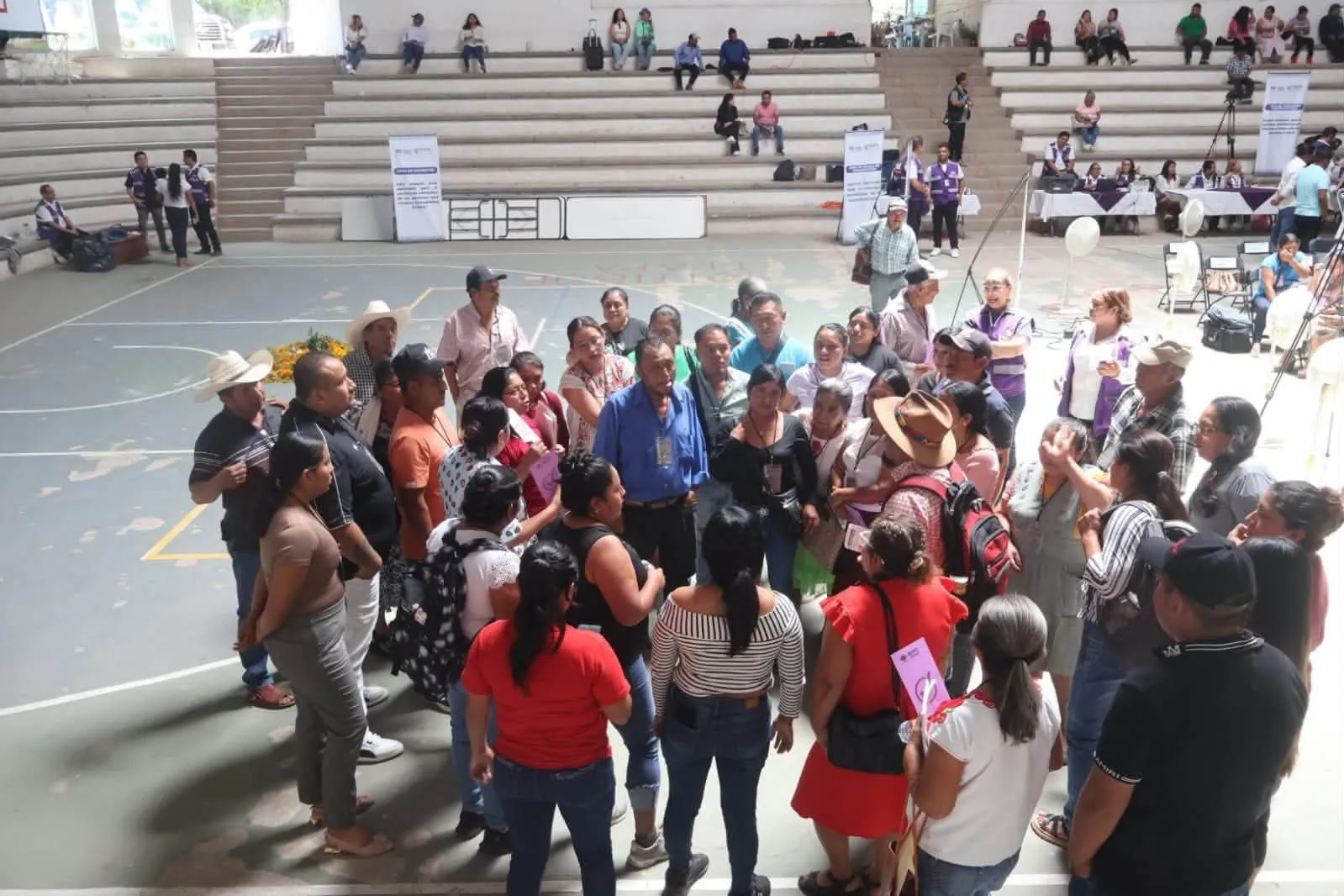 Evidencia Fotográfica