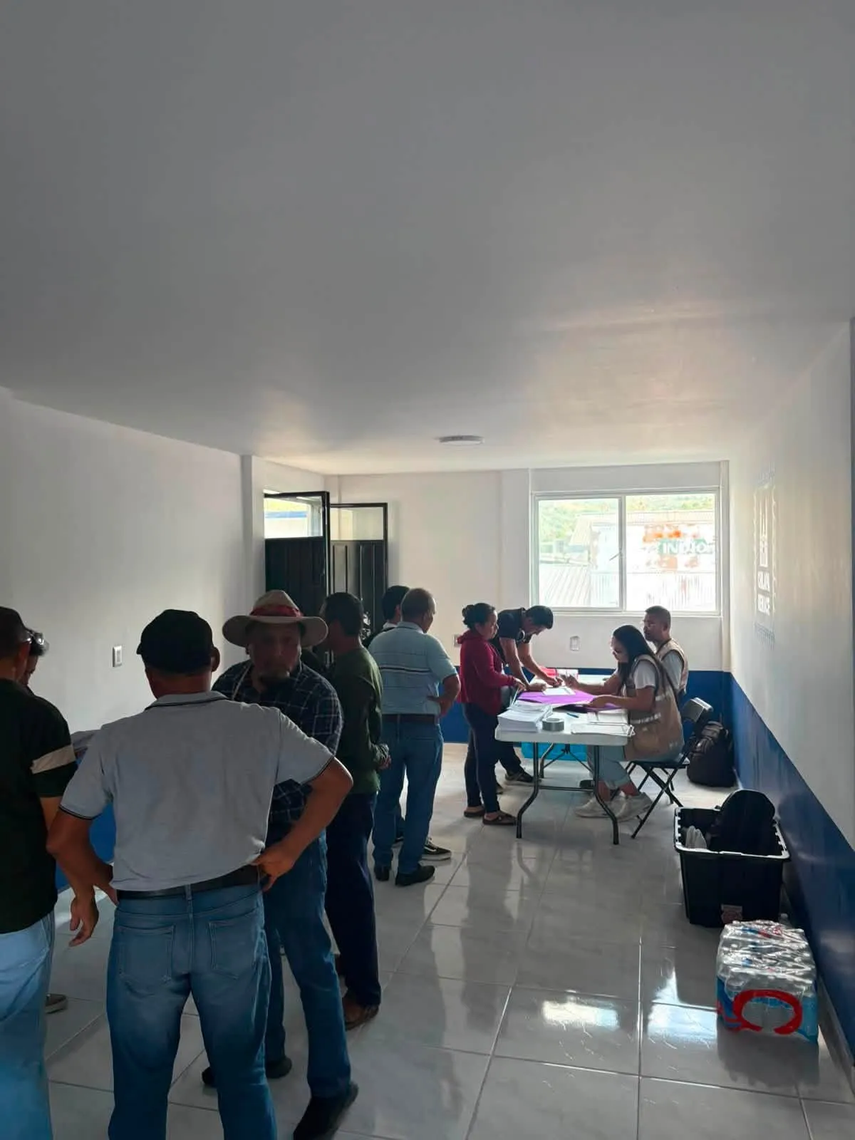 Evidencia Fotográfica