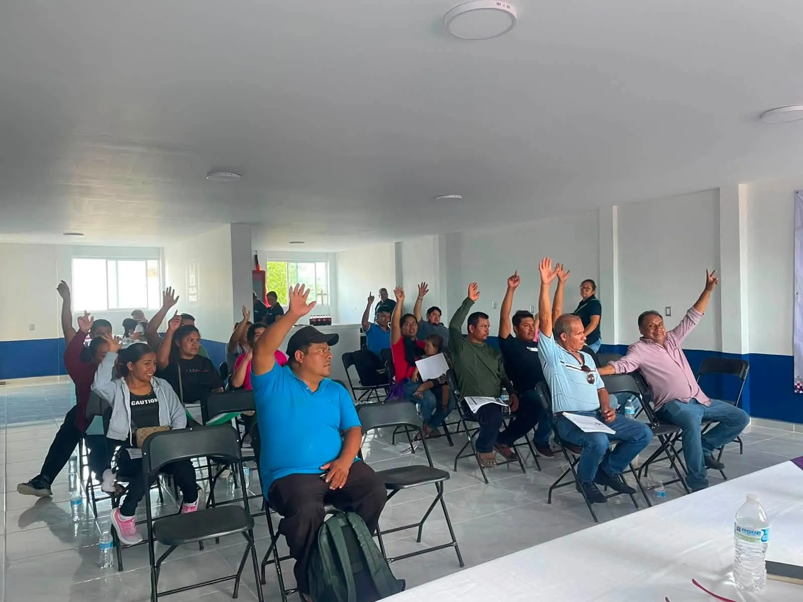 Evidencia Fotográfica