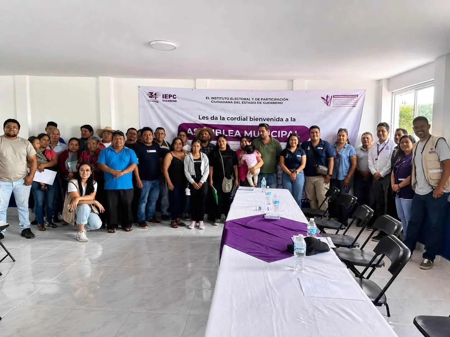 Evidencia Fotográfica